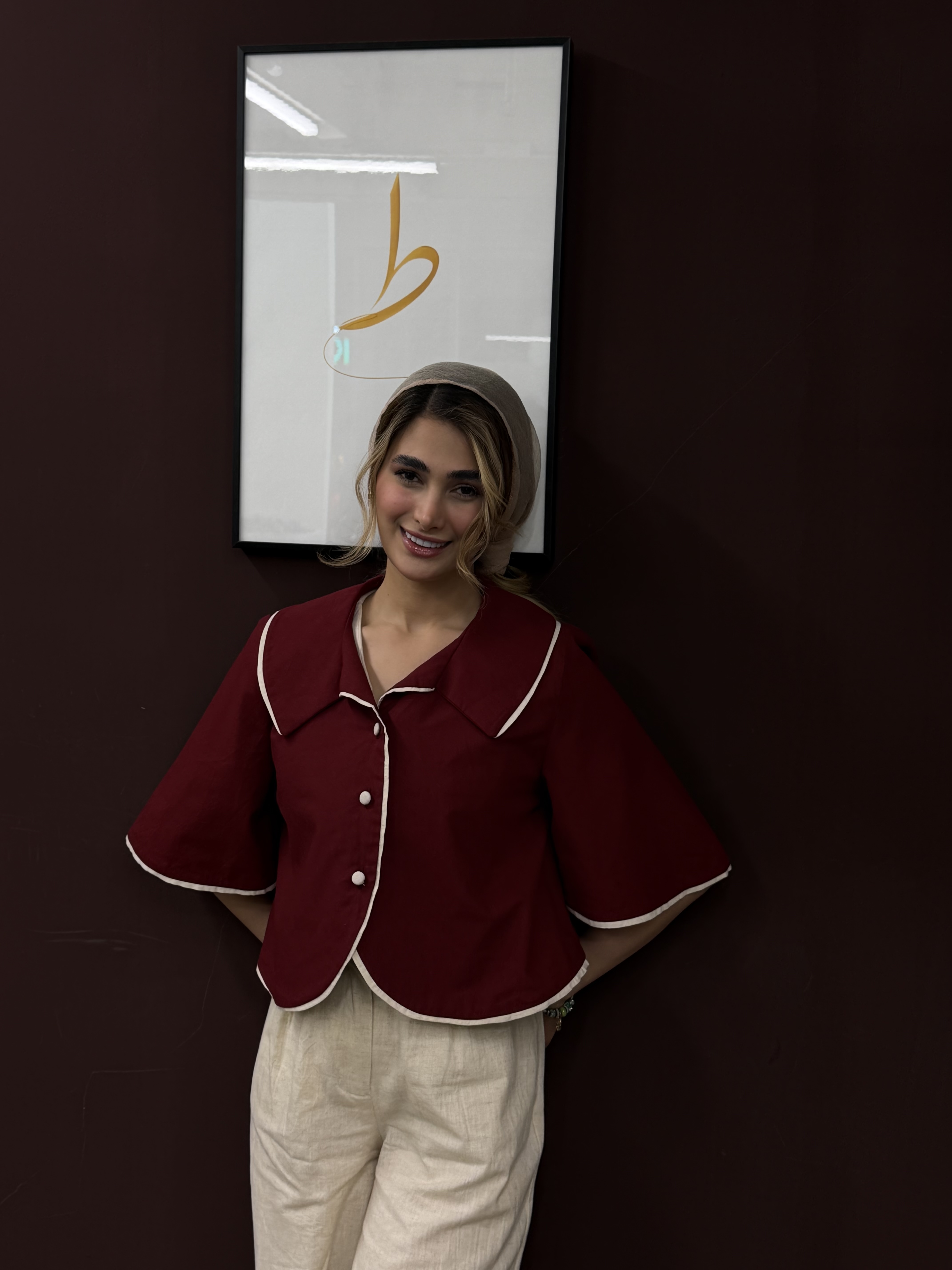 کراپ زرشکی کد ۴۸